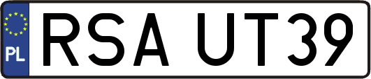 RSAUT39