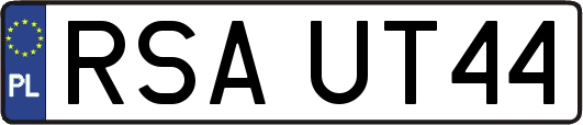 RSAUT44