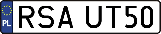 RSAUT50
