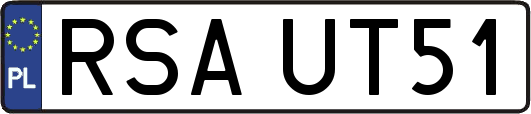 RSAUT51