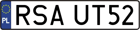 RSAUT52