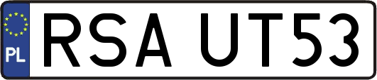 RSAUT53