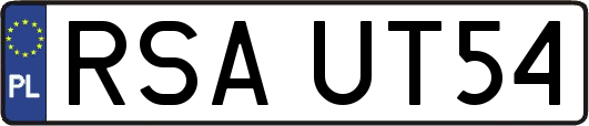 RSAUT54