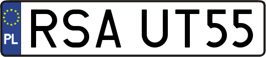 RSAUT55