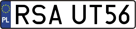 RSAUT56