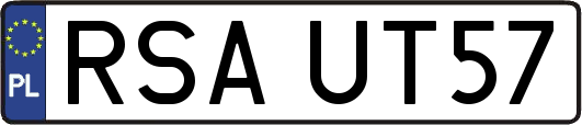 RSAUT57