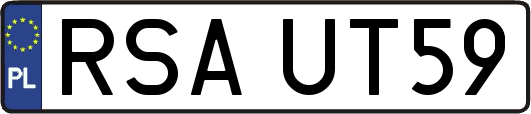 RSAUT59