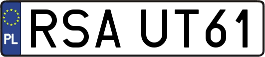 RSAUT61
