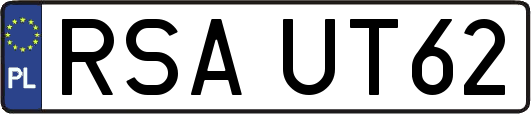 RSAUT62