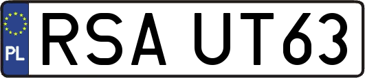 RSAUT63