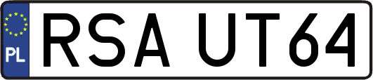RSAUT64