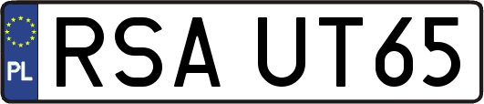 RSAUT65