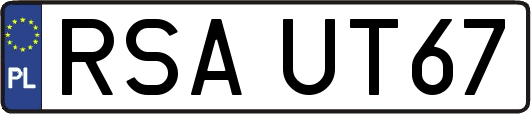 RSAUT67