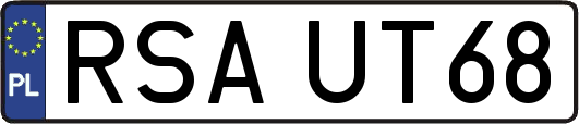 RSAUT68