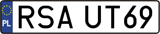 RSAUT69