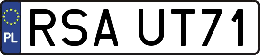 RSAUT71