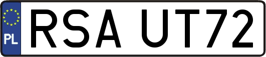 RSAUT72