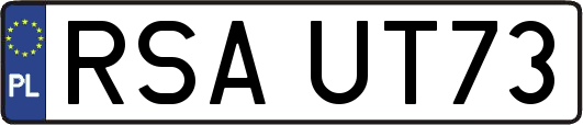 RSAUT73
