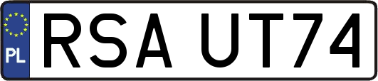 RSAUT74