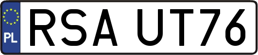 RSAUT76