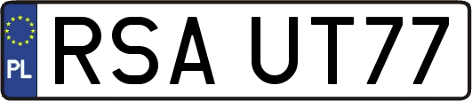 RSAUT77