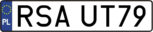 RSAUT79
