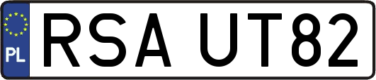RSAUT82