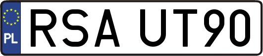 RSAUT90