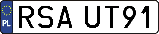 RSAUT91