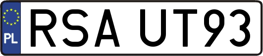 RSAUT93