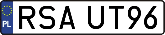 RSAUT96