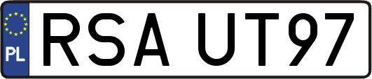 RSAUT97