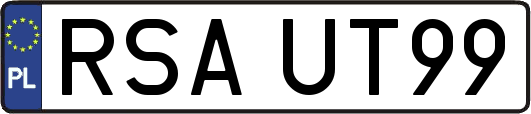 RSAUT99