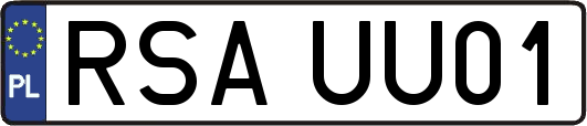 RSAUU01