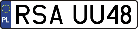 RSAUU48