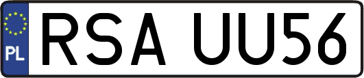 RSAUU56