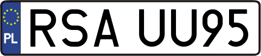 RSAUU95