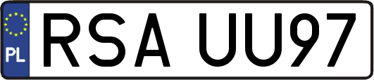 RSAUU97