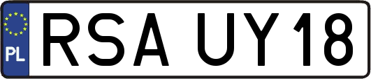 RSAUY18