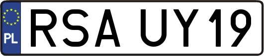 RSAUY19