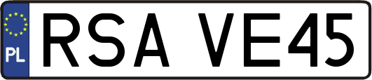 RSAVE45