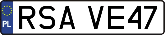 RSAVE47
