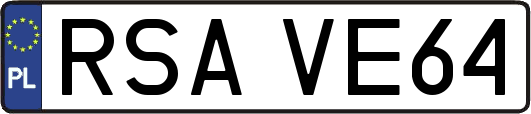 RSAVE64