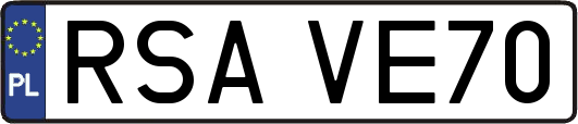 RSAVE70