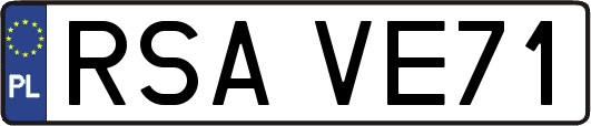 RSAVE71