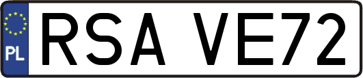 RSAVE72