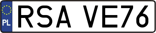 RSAVE76