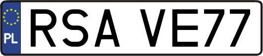 RSAVE77