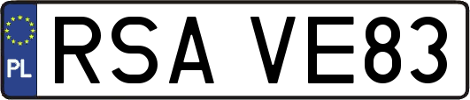 RSAVE83