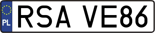 RSAVE86